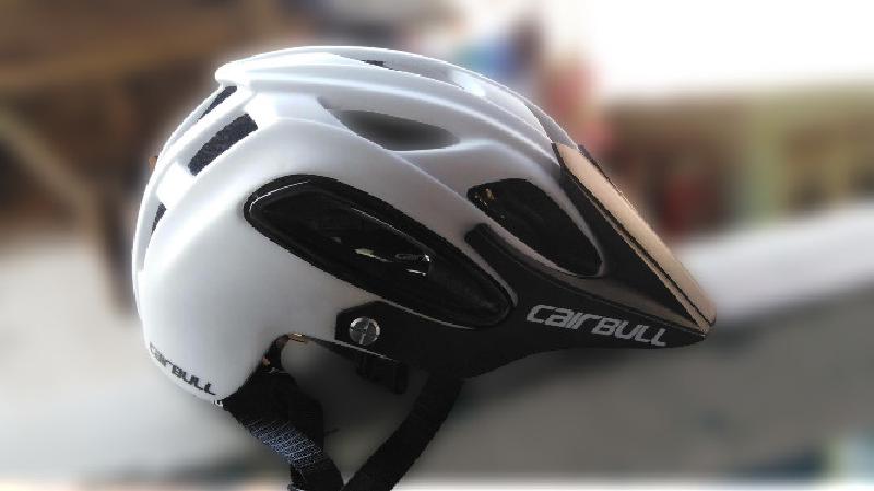Featured image of post Helm Cairbull All Track, Bagus ga sih?