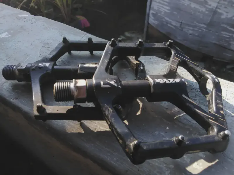 Featured image of post Pedal Raze 969, Buat yang Nyantai Aja